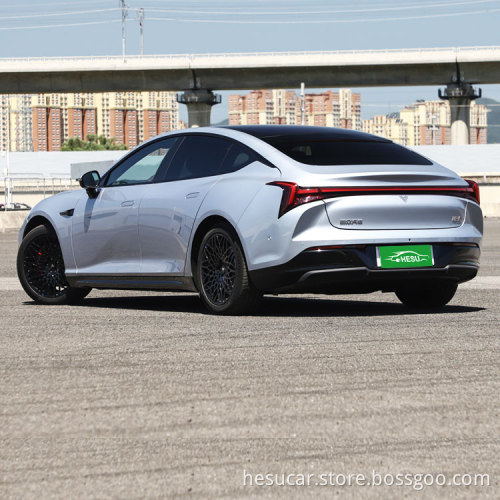 In magazzino NETA S 2022 650 km a quattro ruote motrici ELETTRICA ELETTRICA ELETTRICA NUOVE MOTORI ELEGENZI